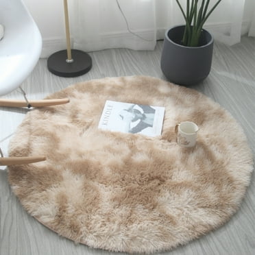Happy St 3 Ft Diameter Fluffy Rug Patrick's Day Soft Cozy Carpet for Bedroom,Living Room,Children’s Room,Nursery Zadaling Plush Round Area Rug Shaggy Home Decor Floor Mat Happy St 3 Ft Diameter Fluffy Rug Patrick's Day Soft Cozy Carpet for Bedroom,Living Room,Children’s Room,Nursery Zadaling Plush Round Area Rug Shaggy Home Decor Floor Mat